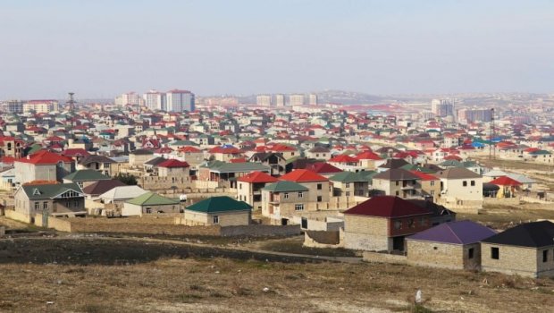 Sənədsiz evlərdə yaşayanlara BƏD XƏBƏR – 800 min ev...