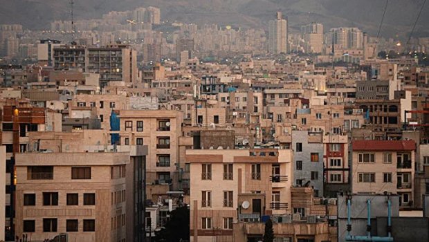 İranda yəhudilər evlərindən bayıra çıxmır – Müharibənin girovuna çevriliblər - FOTO
