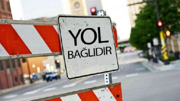 Sürücülərin NƏZƏRİNƏ: Bu yolda hərəkət qismən məhdudlaşdırılacaq