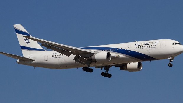 İsrail aviaşirkəti Avropadan təxliyə reysləri HƏYATA KEÇİRƏCƏK