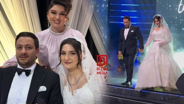 “Bozbash Pictures”in rejissorunun “oğlan toyu” OLDU - VİDEO