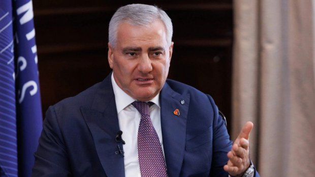 Rusiyalı iş adamına qarşı İrəvanda əməliyyat keçirilir, evində axtarış aparılır - FOTO/VİDEO