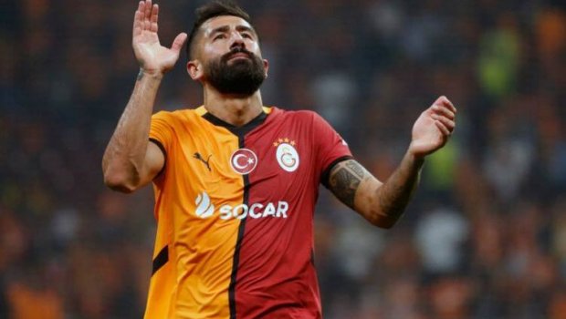 “Qalatasaray”ın futbolçusu İstanbulun digər klubuna KEÇDİ