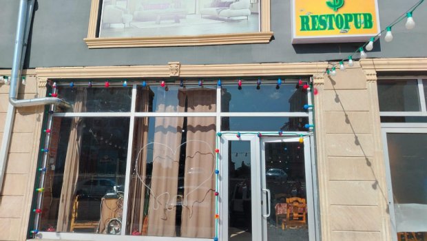 Naxçıvanda bəzi kafe və restoranlarda nöqsanlar AŞKARLANDI - FOTO