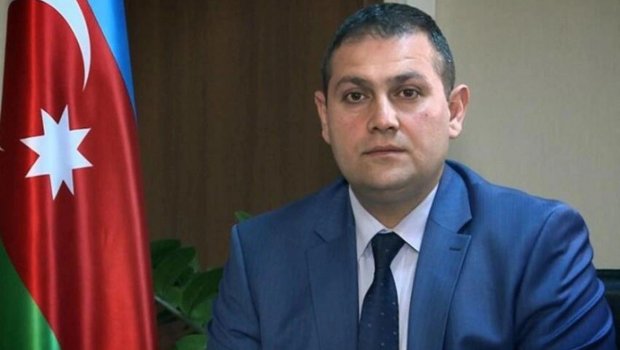 Tanınmış jurnalistə yüksək vəzifə VERİLDİ
