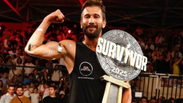 "Survivor"dan qazandığı məbləğ BƏLLİ OLDU