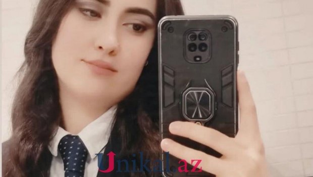 Azərbaycanda gənc qız həyatını itirdi