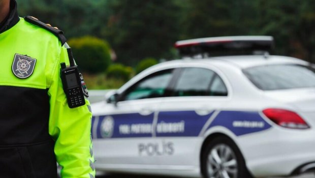 Yol Polisindən kvadrisikl sürənlərə XƏBƏRDARLIQ