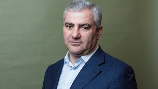 Paşinyan Rusiyanın ən varlı ermənisini həbs etdirdi – TƏFƏRRÜAT