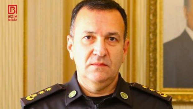 Rövşən Nəbiyev yüksək vəzifəyə TƏYİN OLUNDU