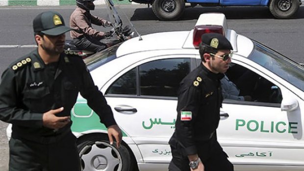 İranda yeni "Mossad agentləri" TUTULDU