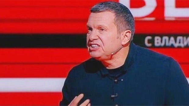 Solovyov yenə Azərbaycana qarşı hörmətsizlik etdi – VİDEO
