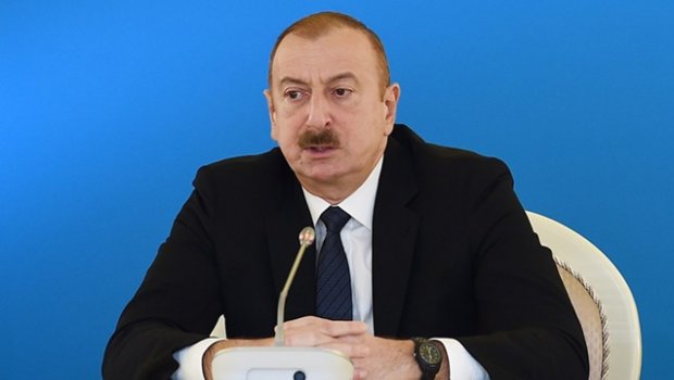 Prezident: “Ermənistan azərbaycanlıların öz dədə-baba yurdlarına qayıtmaq hüququna hörmətlə yanaşmalıdır”