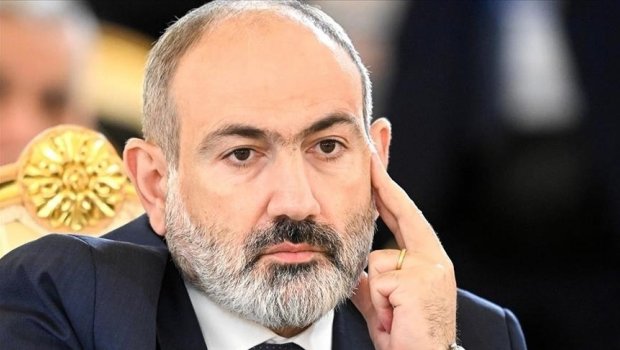SENSASİYA: Rusiyalı milyarder Paşinyanı devirmək istəyib? – İTTİHAM İRƏLİ SÜRÜLDÜ