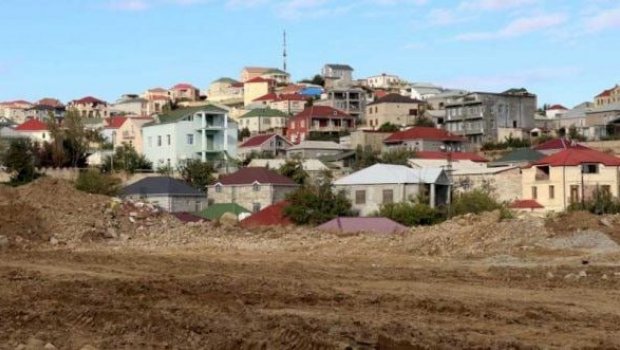Sənədsiz evlərin sahiblərinə ŞAD XƏBƏR – Qanun dəyişir
