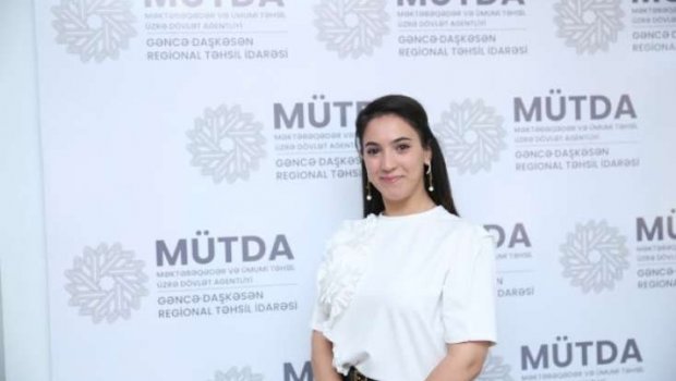 İmtahanda ən yüksək bal toplayan müəllimin FOTOSU
