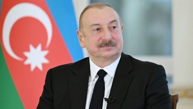 Prezidentdən beynəlxalq konfransın iştirakçılarına MÜRACİƏT