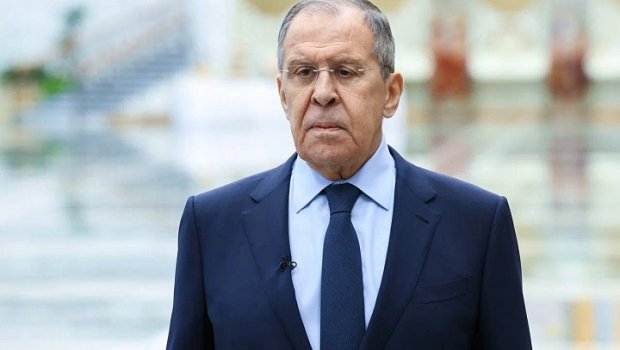 Lavrov Azərbaycana təşəkkür etdi