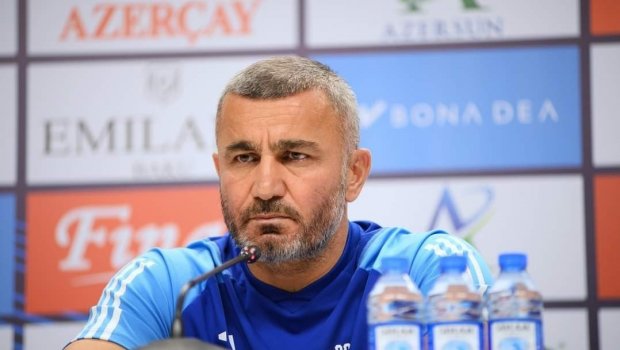 Qurban Qurbanov: “Hər iki komanda bizə uyğun olmayan rəqibdir”