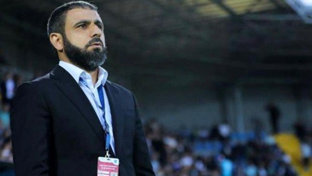 Rəşad Sadıqov: “İnanıram ki, mərhələni keçən tərəf biz olacağıq”