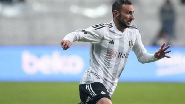 “Beşiktaş”ın üzvü digər İstanbul klubuna KEÇİR