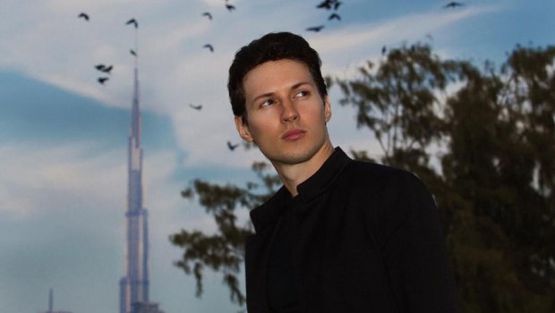 Durov vəsiyyətini AÇIQLADI: Övladları 30 il sərvətini ala bilməyəcək - FOTO