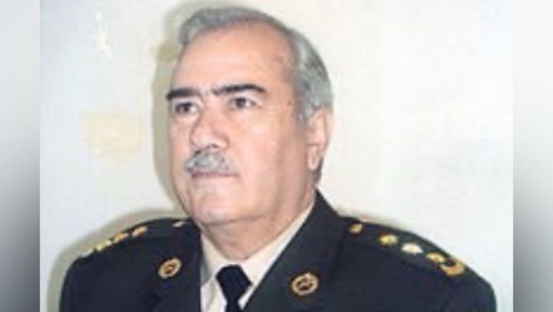 Ramiz Duyğun VƏFAT ETDİ