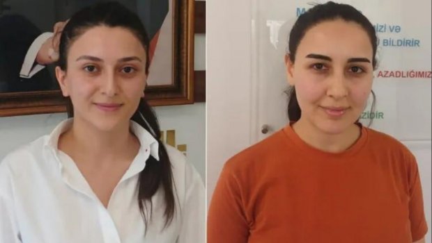 60 bal toplayan daha iki müəllim - onlar bu məktəblərdə İŞLƏYİRLƏR