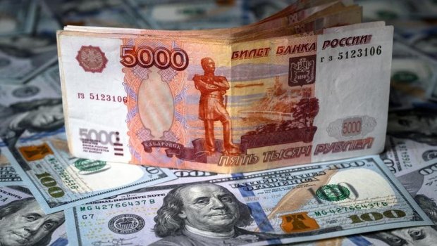 Rubl bahalaşdı, dollar isə... – YENİ MƏZƏNNƏ