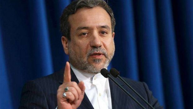 "İran heç vaxt nüvə silahı əldə etməyəcək" - Abbas Əraqçi