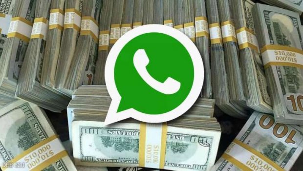 “WhatsApp” ödəniş sistemini işə saldı - Artıq pul ilə işləyəcək
