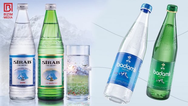 Naxçıvandan “Badamlı” və “Sirab”ın gətirilməsində problem yaranıb? – RƏSMİ AÇIQLAMA