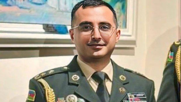 70 kq qızılla saxlanılan Qəhrəman Məmmədovun həbs müddəti UZADILDI