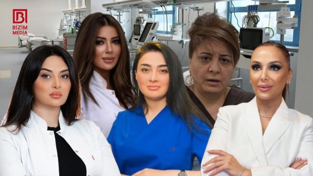 Qadağa tanımayan “CƏRRAH”LAR - Xəbərdarlığa baxmayaraq fəaliyyətləri DAVAM edir – ARAŞDIRMA - FOTO