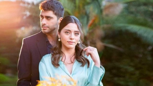 “Kızılcık şerbeti”ndə yeni sima – FOTO