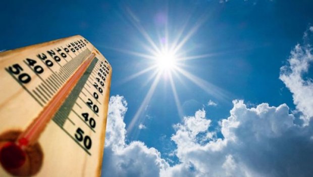 Sabah 35 dərəcə isti olacaq – PROQNOZ