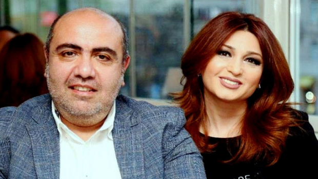 "Oqtay, səni unuda bilmərəm" – FOTO