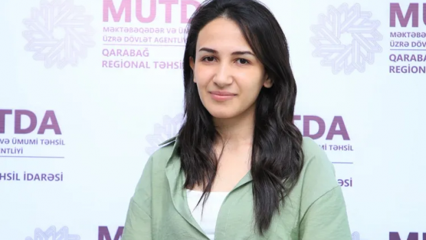 Bugünkü imtahanda maksimal bal TOPLADI