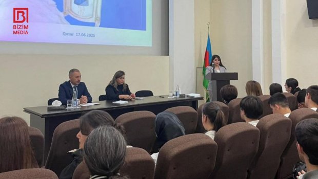 Qusarda erkən nikah QORXUSU - Gənclərin gələcəyi niyə təhlükəyə ATILIR? – FOTO