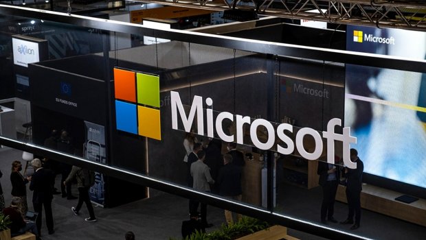 İnsanlar əvəzinə süni intellekt: "Microsoft" yenə minlərlə adamı işdən çıxarmağa hazırlaşır