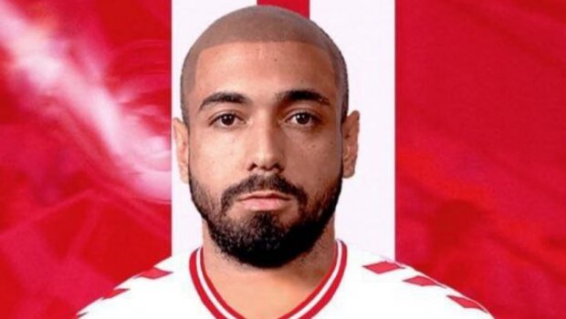 “Araz Naxçıvan” braziliyalı müdafiəçi TRANSFER ETDİ