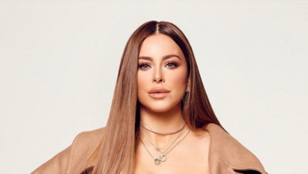 Ani Lorak Rusiya vətəndaşı oldu