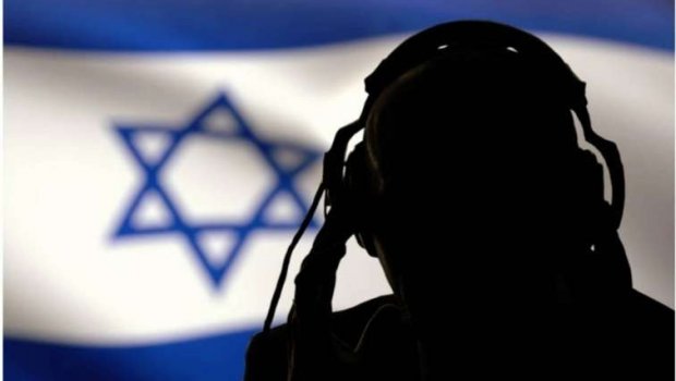İranda daha bir "Mossad" agenti SAXLANILDI – VİDEO