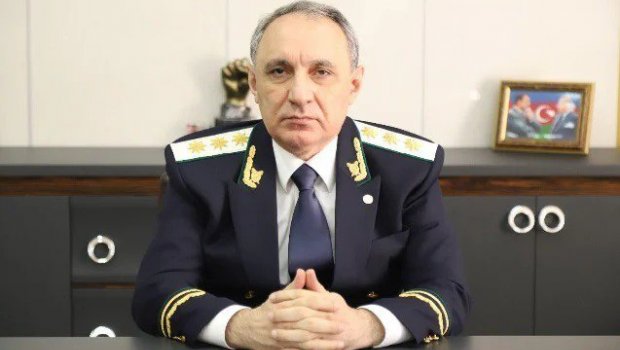 Kamran Əliyevdən yeni rəis TƏYİNATLARI