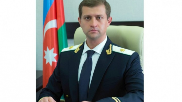 Erkin Əlixanov vəzifəsindən AZAD EDİLDİ