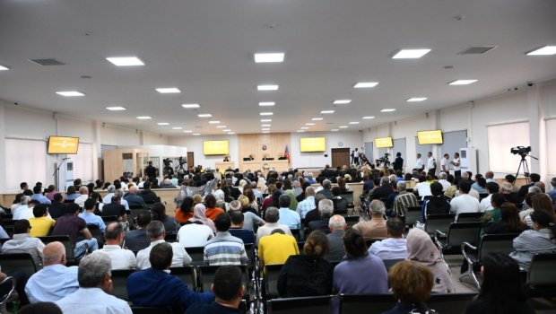Ermənistanın ən böyük silahlı birləşməsinin ölkəmizi atəşə tutmasına dair məxfi əmri TƏDQİQ EDİLDİ