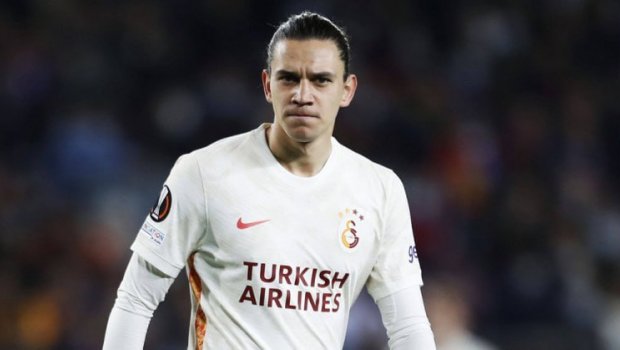 “Qalatasaray”ın futbolçusu bu kluba KEÇDİ