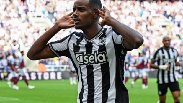 “Liverpul” 100 milyonluq transferə HAZIRLAŞIR
