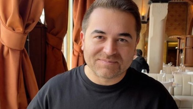 İlkin buna görə televiziyadan UZAQLAŞIB