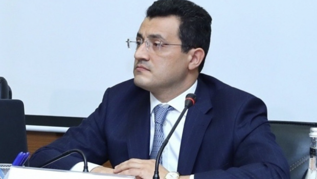 Ceyhun Kazımov yüksək vəzifəyə TƏYİN OLUNDU